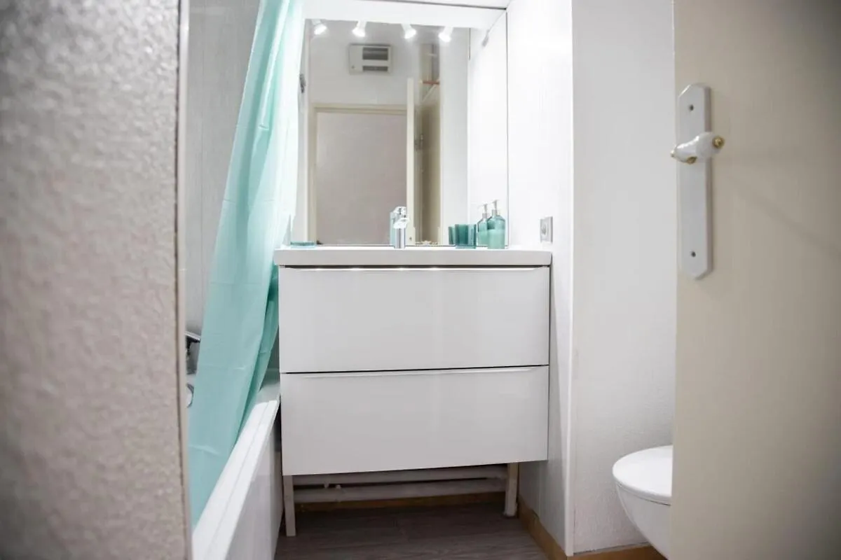 Beautiful Vacation Apartment - Swimming Pool - Parking Antibes 0*,  France