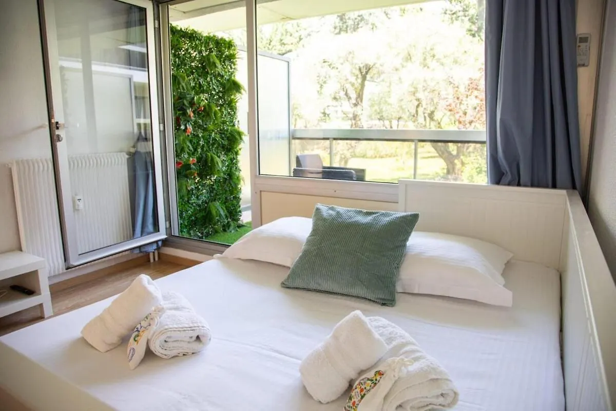 Beautiful Vacation Apartment - Swimming Pool - Parking Antibes France